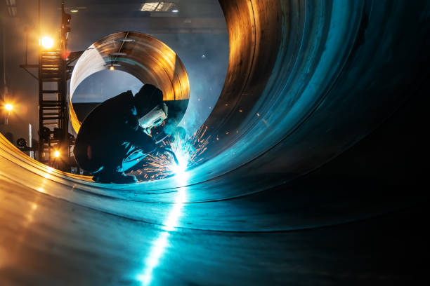 Best Automation and Robotic Welding in Eden Prairie, MN
