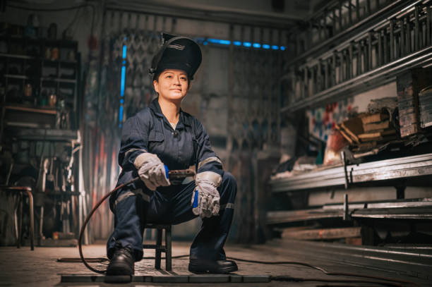 Best Artistic and Custom Metal Fabrication in Eden Prairie, MN