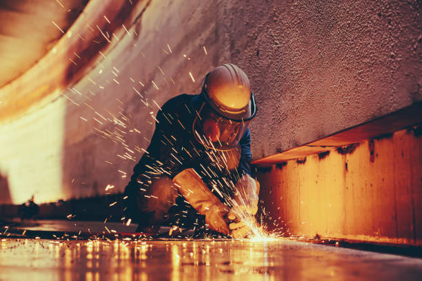 Professional Welder & Metal Fabrication in Eden Prairie, MN