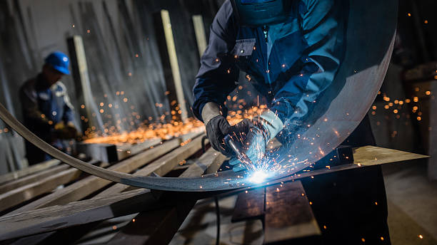 Best Aerospace and Defense Welding in Eden Prairie, MN