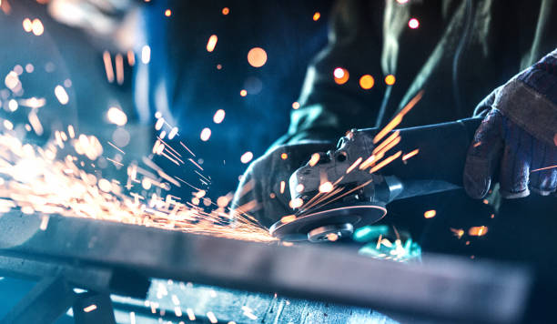 Best Automotive Welding in Eden Prairie, MN